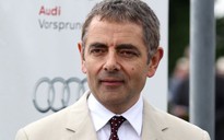"Mr Bean" thiệt mạng do tai nạn giao thông?