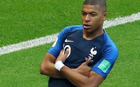 Mbappe làm ta quên Messi và Ronaldo!