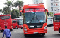 Phương Trang thêm 2 tuyến xe từ TP HCM đi Đà Nẵng và Quảng Ngãi