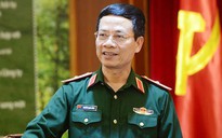 Chủ tịch Viettel Nguyễn Mạnh Hùng làm Bí thư Ban Cán sự Đảng Bộ TT-TT