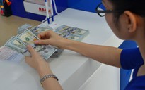 Giá USD tăng mạnh, giao dịch vẫn ổn