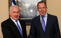 Israel cự tuyệt đề nghị của Nga về chiến sự Syria