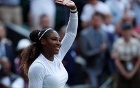 Serena Williams: Tôi đã bị phân biệt đối xử tệ