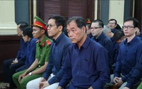 Đại án xử ông Trầm Bê: Cựu lãnh đạo VNCB tố "đại gia" Hứa Thị Phấn