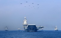 Malaysia "cứng rắn hơn" với Trung Quốc ở biển Đông