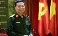 Chủ tịch Viettel Nguyễn Mạnh Hùng làm quyền Bộ trưởng Bộ TT-TT
