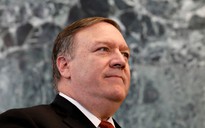 Ông Pompeo: Nam Thái Bình Dương sẽ chọn Mỹ chứ không phải Trung Quốc