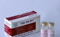 Bộ Y tế lên tiếng vụ bê bối vắc-xin giả của Trung Quốc