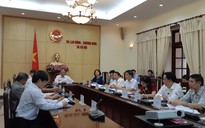 Họp Hội đồng Tiền lương: Tổng LĐLĐ Việt Nam vẫn giữ mức đề xuất tăng lương tối thiểu vùng 8%