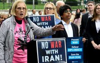 Mỹ - Iran chuẩn bị chiến tranh?