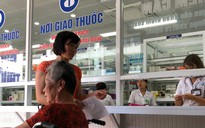 Đau đầu với vắc-xin giả, thuốc chứa độc chất từ Trung Quốc