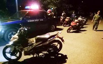 Liên tục các vụ cướp đêm ở Đồng Nai