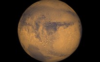 Chiều nay, Sao Hỏa đến gần trái đất nhất