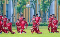 Bản quyền ASIAD tăng vì… U23 Việt Nam?