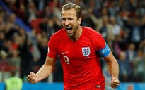 HARRY KANE: Đua Vua phá lưới lẫn Quả bóng vàng