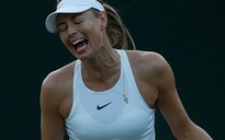 Thua tay vợt “vô danh”, sự nghiệp đỉnh cao của Sharapova đã hết?