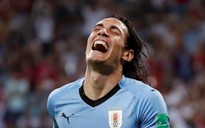 "Muốn đấu Pháp, Cavani phải hủy diệt khoa học”