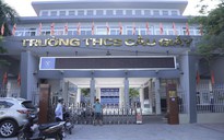 Tăng học phí có giảm lạm thu?