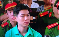 Vụ chạy thận 9 người chết: Không thay đổi tội danh với BS Hoàng Công Lương