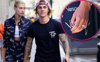 Cộng đồng mạng dậy sóng chuyện Justin Bieber đính hôn Hailey Baldwin