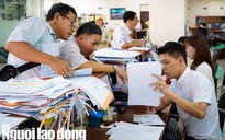 Không phải đóng BHXH bắt buộc?