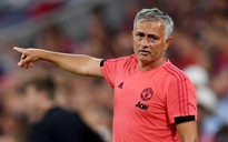 Man United tuyển quân thất bại, Mourinho thất vọng não nề