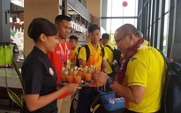 Nhiều khả năng có bản quyền truyền hình ASIAD 2018