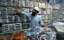 Sóng gió chờ doanh nghiệp Trung Quốc tại "Pakistan mới"