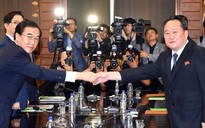 Tổng thống Hàn Quốc sẽ "đến Bình Nhưỡng gặp ông Kim Jong-un"
