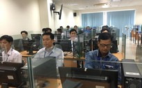 EVN HCMC tổ chức hội thi cán bộ làm công tác an toàn giỏi