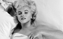 Vén màn bí mật cảnh khỏa thân của Marilyn Monroe