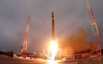 Mỹ tố "hành động bất thường" của Nga trong không gian