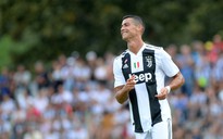 Juventus "thua đơn, thiệt kép" sau cú sốc Champions League