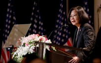 Mỹ đón tiếp lãnh đạo Đài Loan, Trung Quốc bất bình