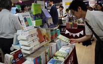 FAHASA khai trương gian hàng sách Việt Nam tại Nhật Bản