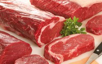 Thịt bò Mỹ có thể đi qua Việt Nam để sang thị trường Trung Quốc