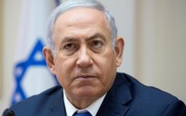 Israel dọa tấn công nếu Iran chặn eo biển quan trọng