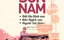 Giá trị rất riêng ở nhà văn Sơn Nam