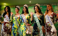 Cuộc thi Hoa hậu Venezuela 2018 hoãn vô thời hạn vì bê bối