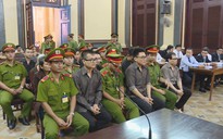 Xét xử tổ chức khủng bố "Chính phủ quốc gia Việt Nam lâm thời"