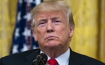 Tổng thống Trump sợ “bị bẫy vào tội khai man”