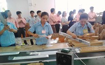 Tiếp tục hỗ trợ để doanh nghiệp tự tin tham gia chuỗi giá trị