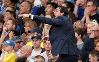 Ngược dòng thành công, Arsenal giúp Emery nở mặt