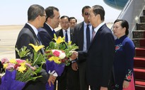 Việt Nam - Ai Cập hợp tác đa lĩnh vực