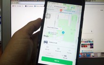 Grab đã nộp hơn 223 tỉ đồng tiền thuế trong vòng 7 tháng