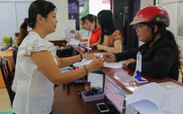 BHXH Việt Nam: 90% doanh nghiệp giao dịch hồ sơ điện tử
