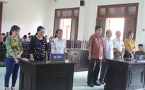 Tuyên án vụ thụt két số tiền “khủng” rồi tráo tiền “âm phủ” tại Trường Chính trị Phú Yên