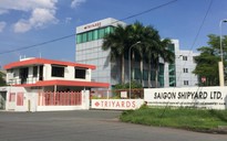 Bó tay với Saigon Shipyard?