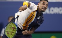 US Open 2018: Tranh cãi bùng nổ xung quanh chiến thắng của Kyrgios