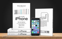 Câu chuyện iPhone: Những bí mật chưa từng tiết lộ có tính cách mạng